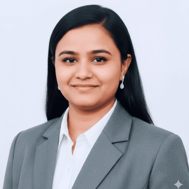 Rakshitha SM