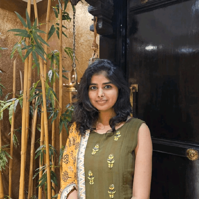 Rakshitha DL