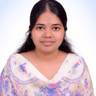 Rakshitha K N