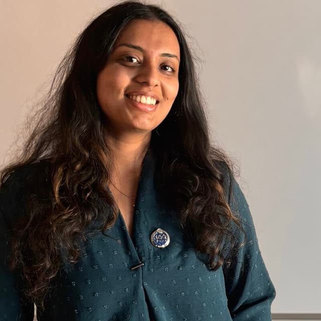 Rakshitha Rao
