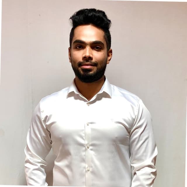 Rakshith Iyengar