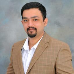 Rakshith Ravi Karpur