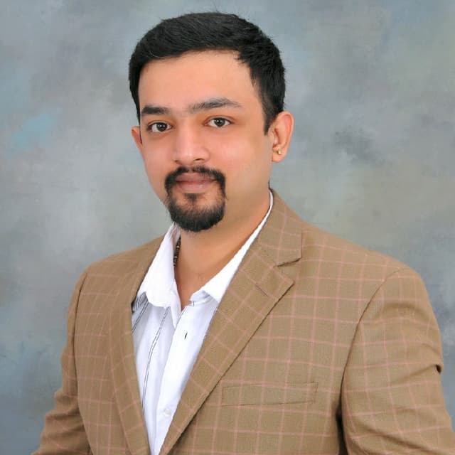 Rakshith Ravi Karpur
