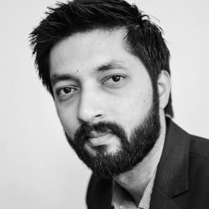 Rakshit Raviprakash