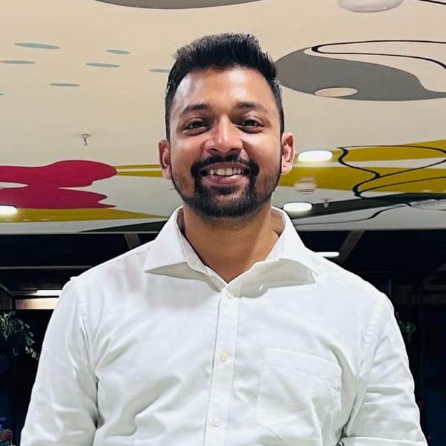 Rakshit Rastogi