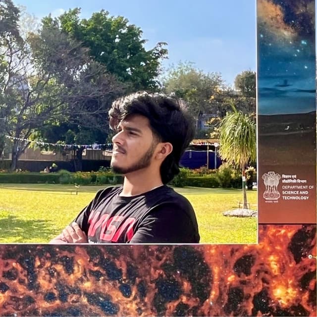 Sagar Chandra Rakshit