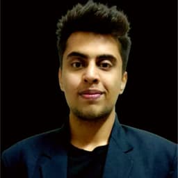 Rakshit Chopra