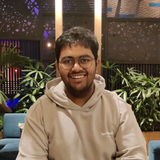 Rakshit Verma