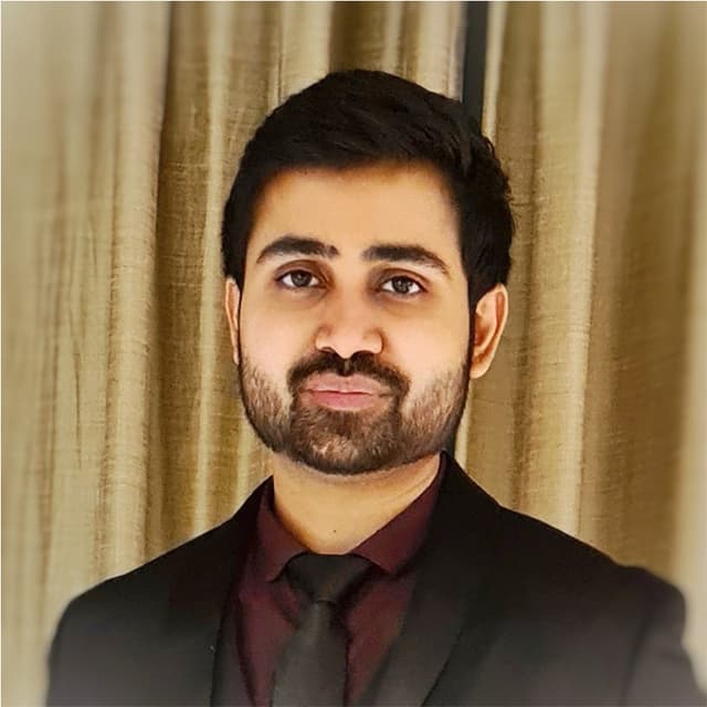 Rakshit Yadav
