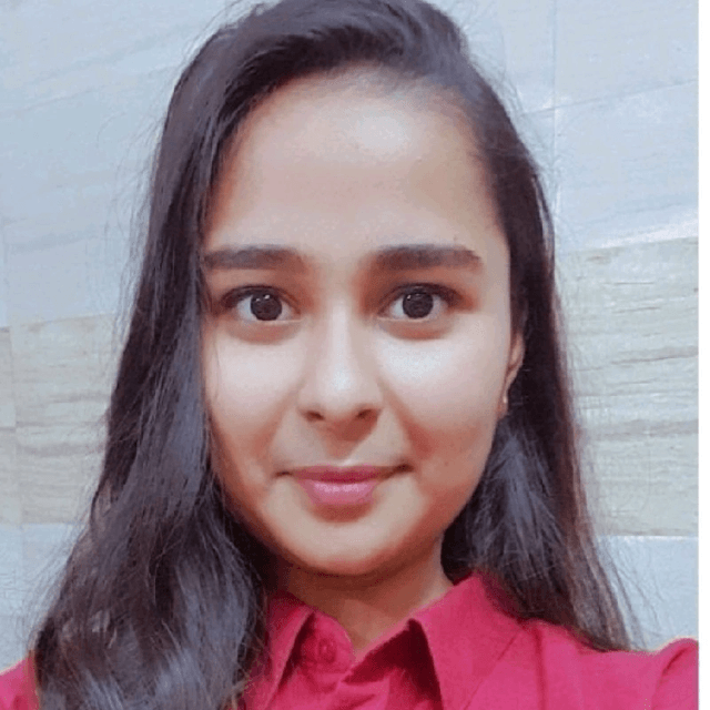 Rakti Singal