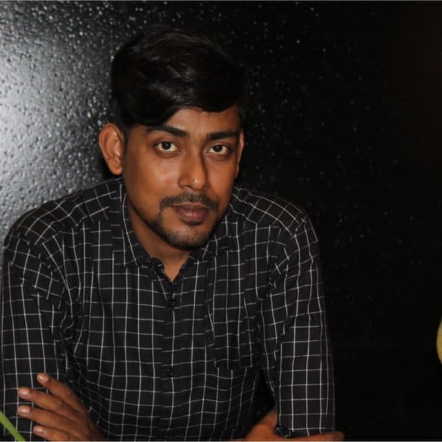Raktim Chatterjee