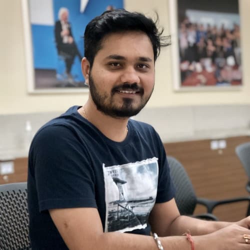 Raktim Garg