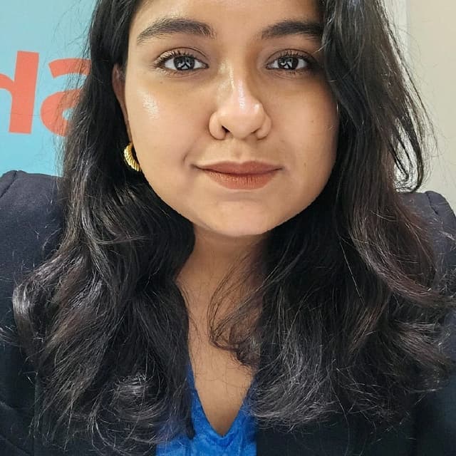 Raktima Das