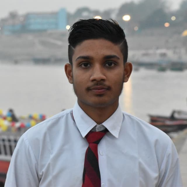 Rahul Kumar
