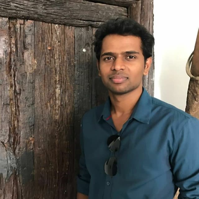 Alexander Rajanagam