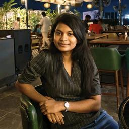 Ralynn Celecia Rajasekar