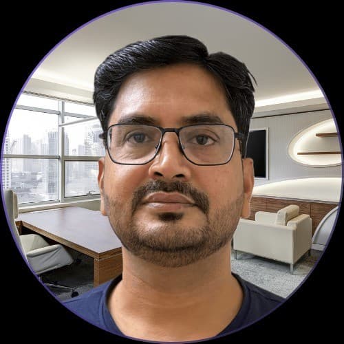 Ram Pravesh