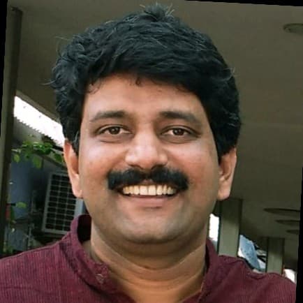Ram Bhattiprolu