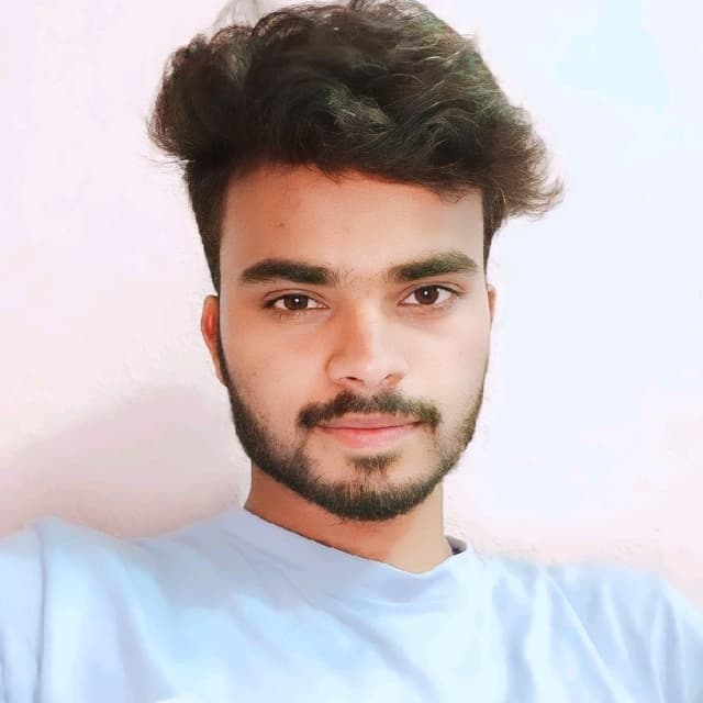 Ram Biradar