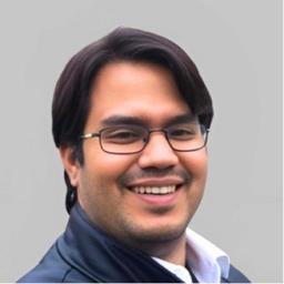 Ramachandran Balasubrahmanian