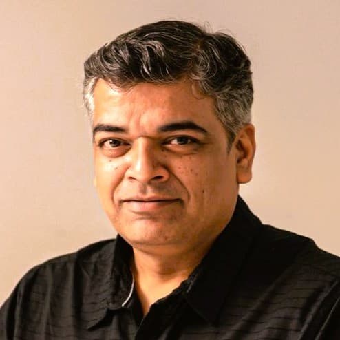 Ram Deshpande