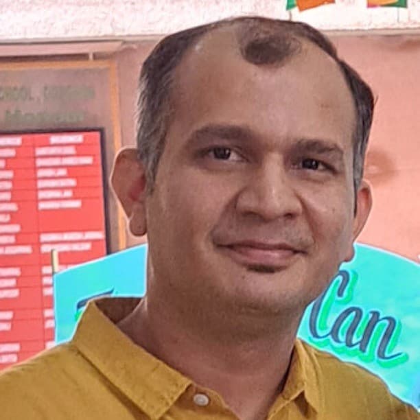 Ram G Suri