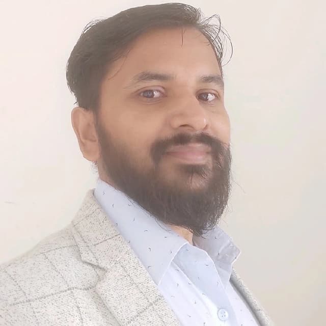 Ram Hriday Mahto
