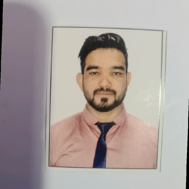 Ram K.