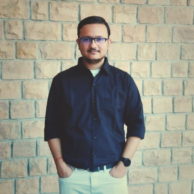 Ram Khandelwal
