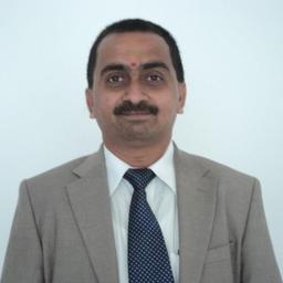 Ram Kinhikar