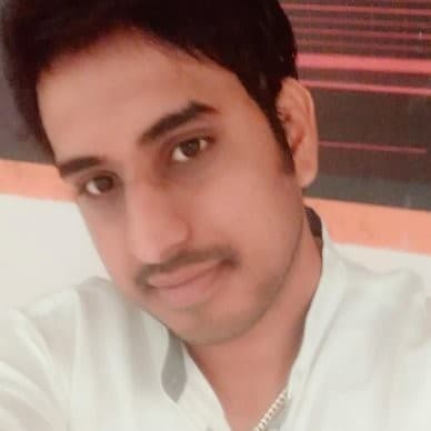 Ram Kishore