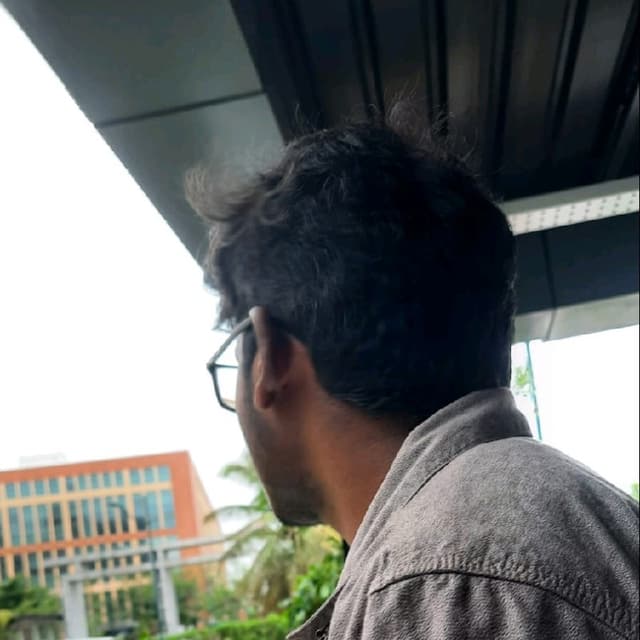 Ram Kommoju