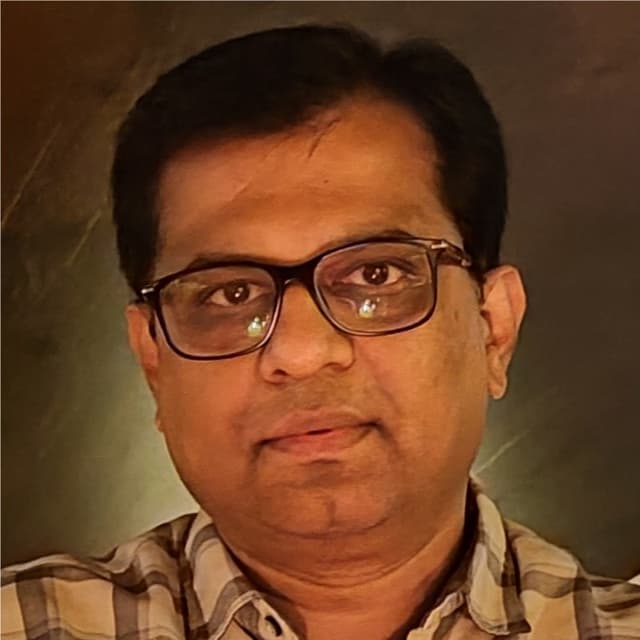 Ram Kulkarni