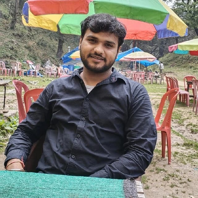 Ram Kumar
