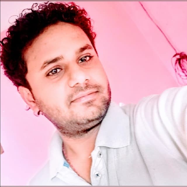 Ram Kumar