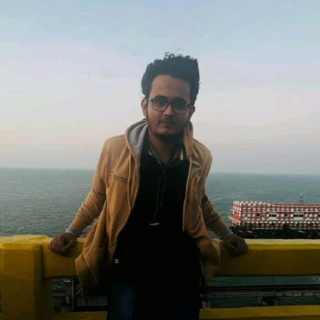 RAM KUMAR