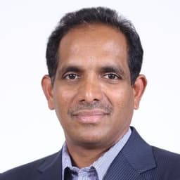 Ram Kumar Gadiraju