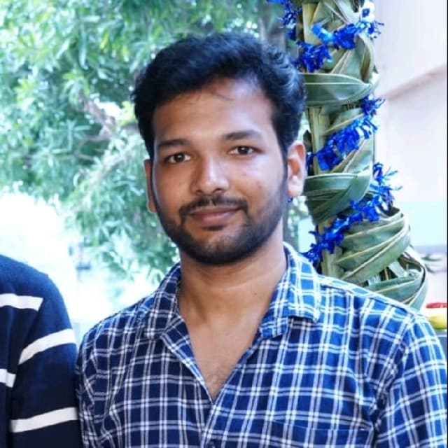 Ram Kumar Gajula