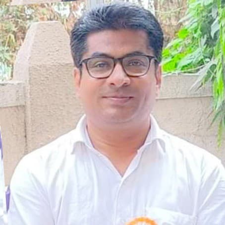 Ram Kumar Singh