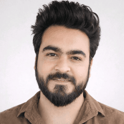 Ram Kumar Soni
