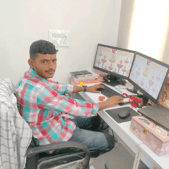 RAM LAL godara 