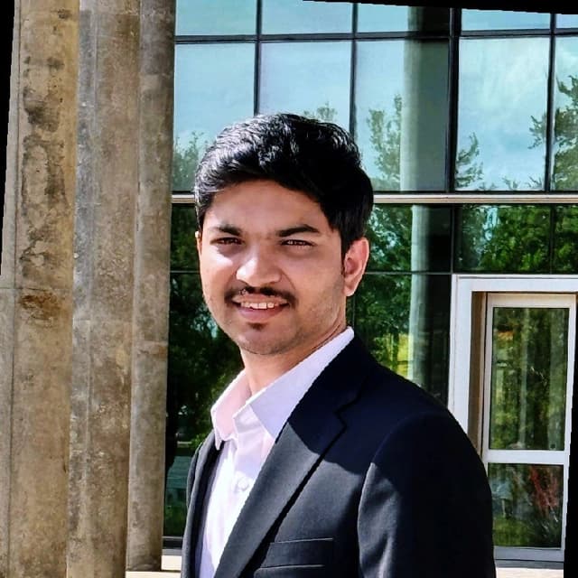 Ram Mankar