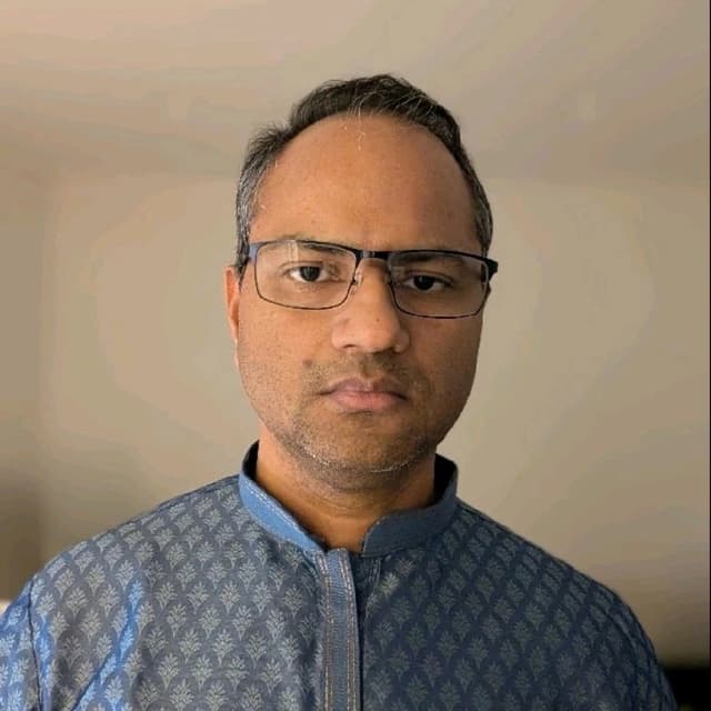 Ram Narain Yadav