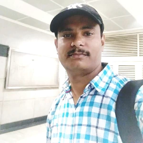 Ram Pandey