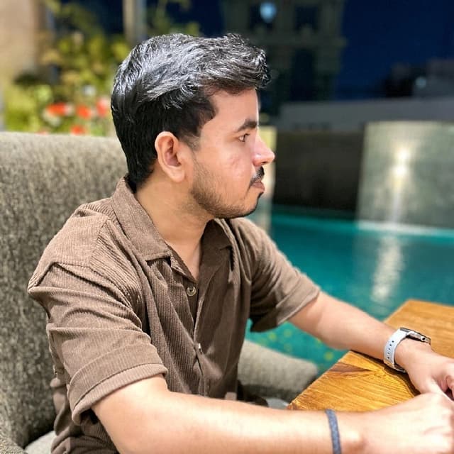 Ram Pandey