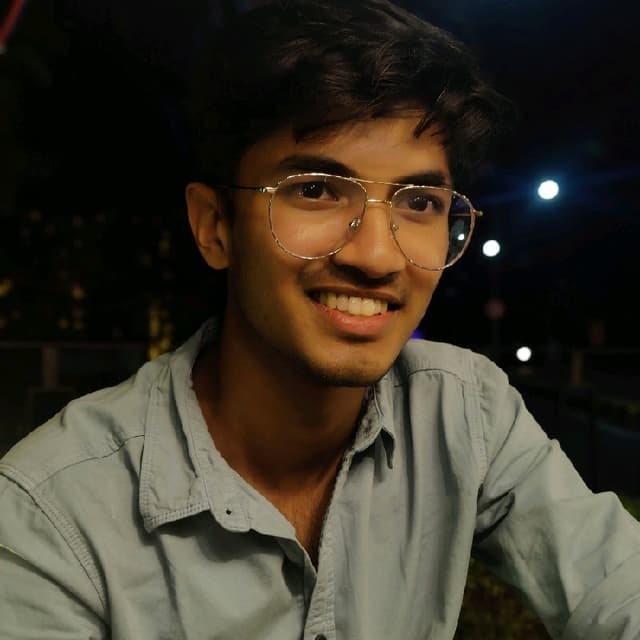 Ram Prakash S