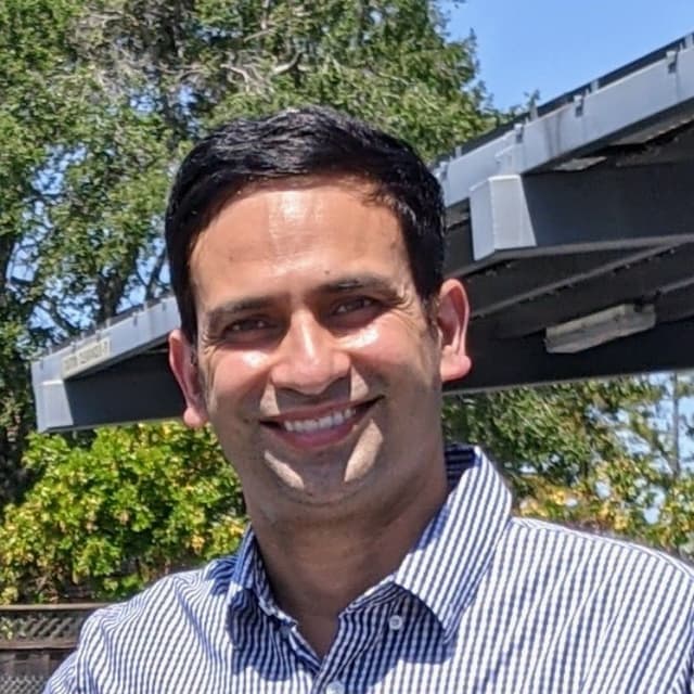 Ram Ramani