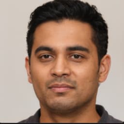 Ram Ramanujan