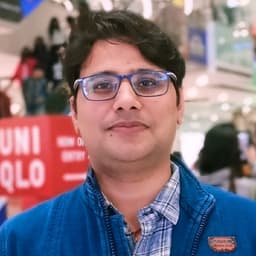 Ram Sharma