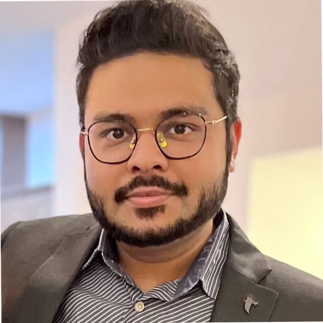 Ramakant Sharma